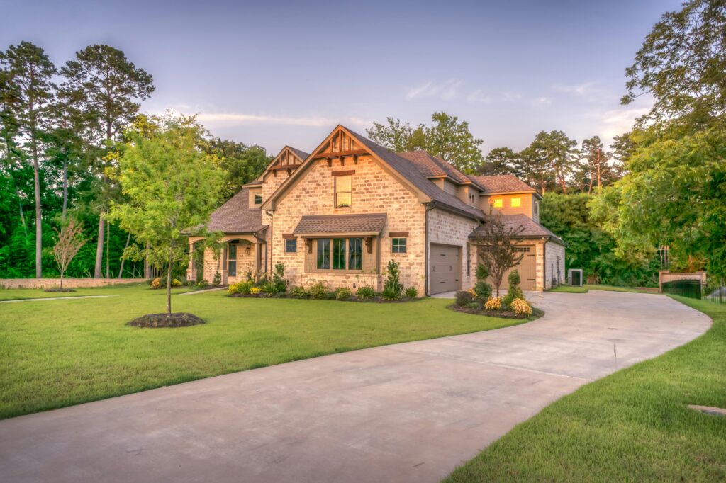 Luxury homes in The Dominion San Antonio