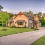 Luxury homes in The Dominion San Antonio