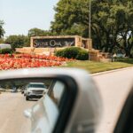 Stone Oak San Antonio suburban homes